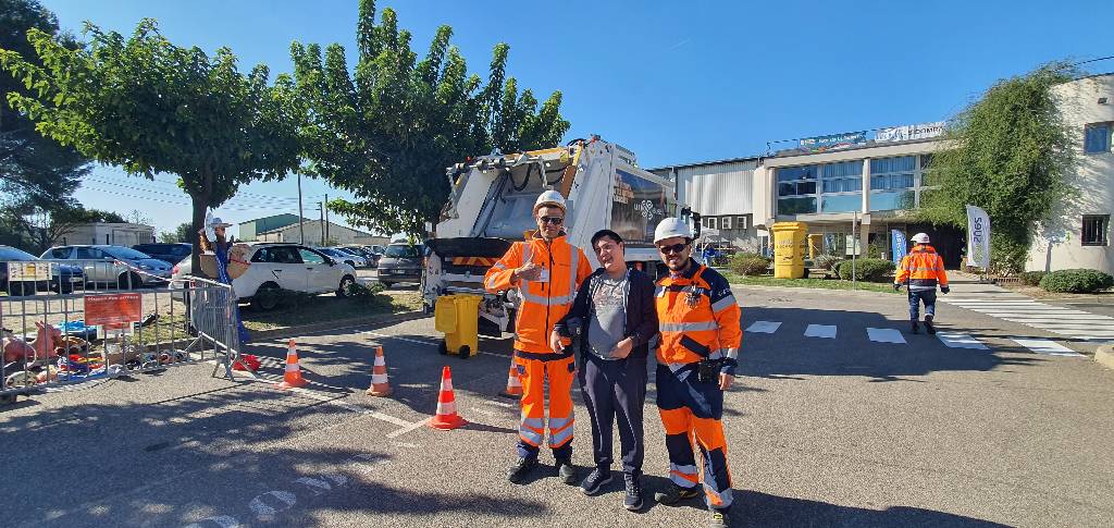 Journée Portes ouvertes 2025