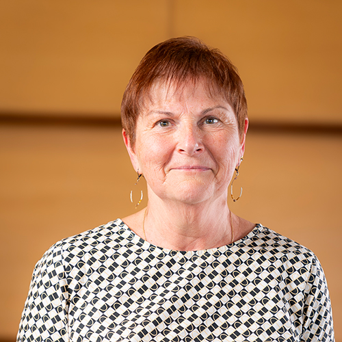Mme Sophie RIGOLLET