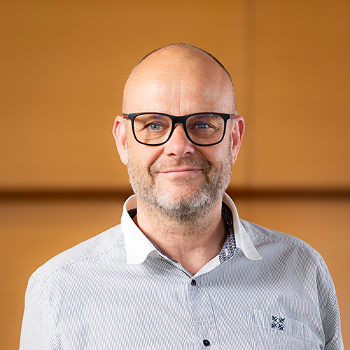 M. Stéphane PUIG