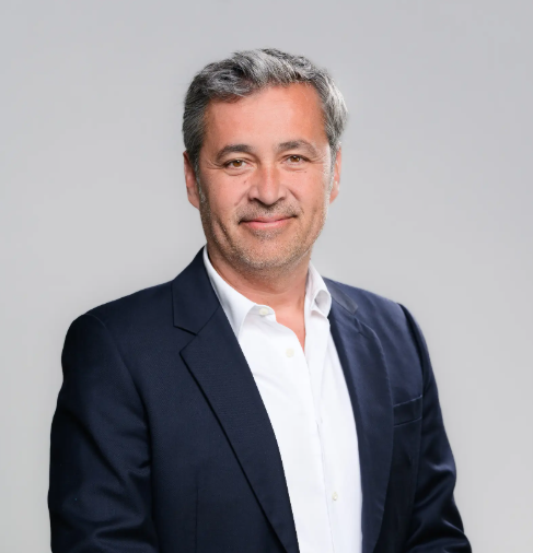 M. Oivier GALZI
